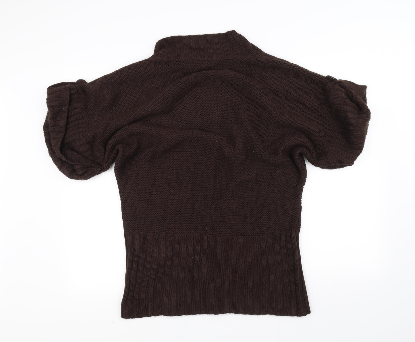 Monsoon Womens Brown   Jacket  Size L