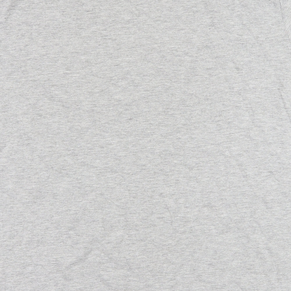 Matalan Mens Grey    T-Shirt Size 2XL
