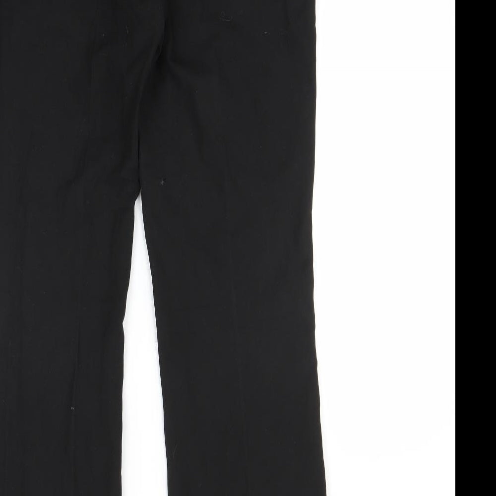 H&M Womens Black   Skinny Jeans Size 10 L28 in