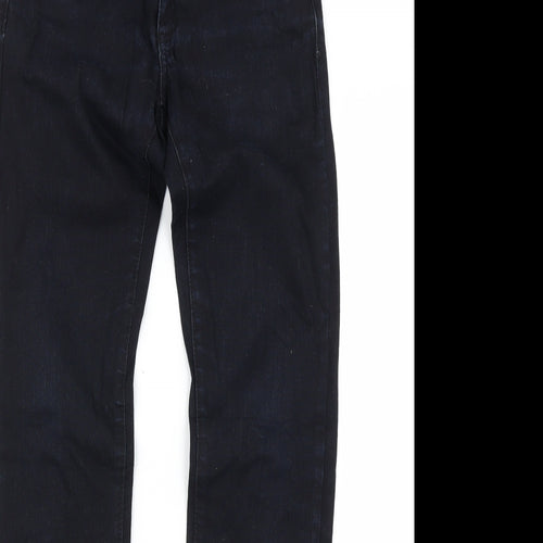 Blend She Womens Blue   Skinny Jeans Size 27 in L30.5 in