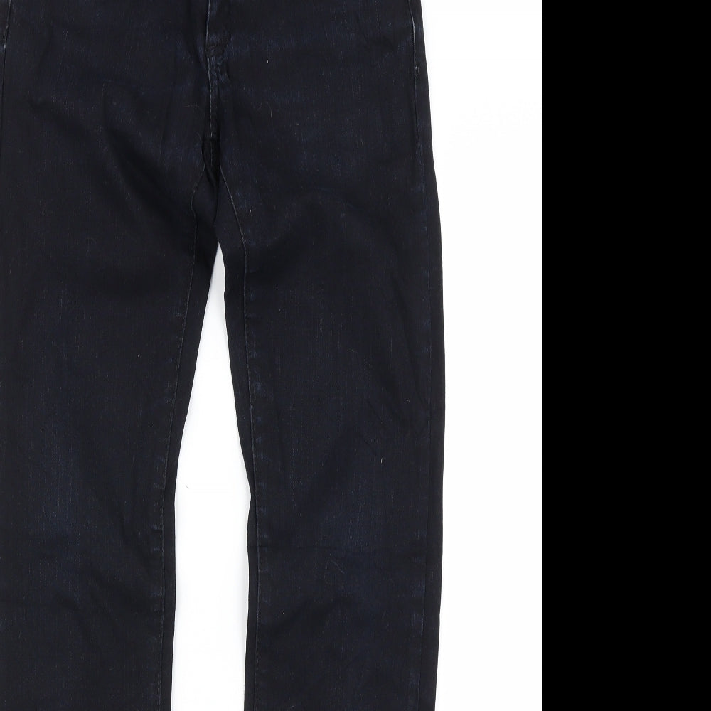 Blend She Womens Blue   Skinny Jeans Size 27 in L30.5 in