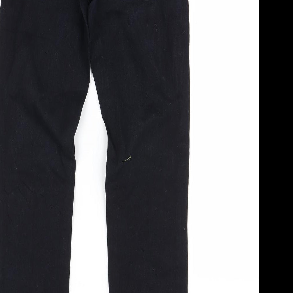 Blend She Womens Blue   Skinny Jeans Size 27 in L30.5 in