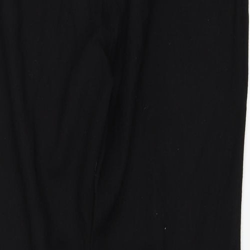 Kaleidoscope Womens Green   Trousers  Size 12 L25 in