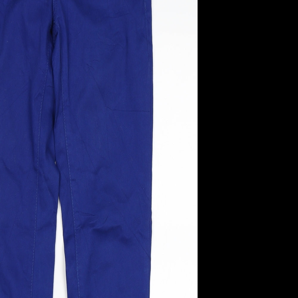House Denim Womens Blue   Skinny Jeans Size 8 L30 in