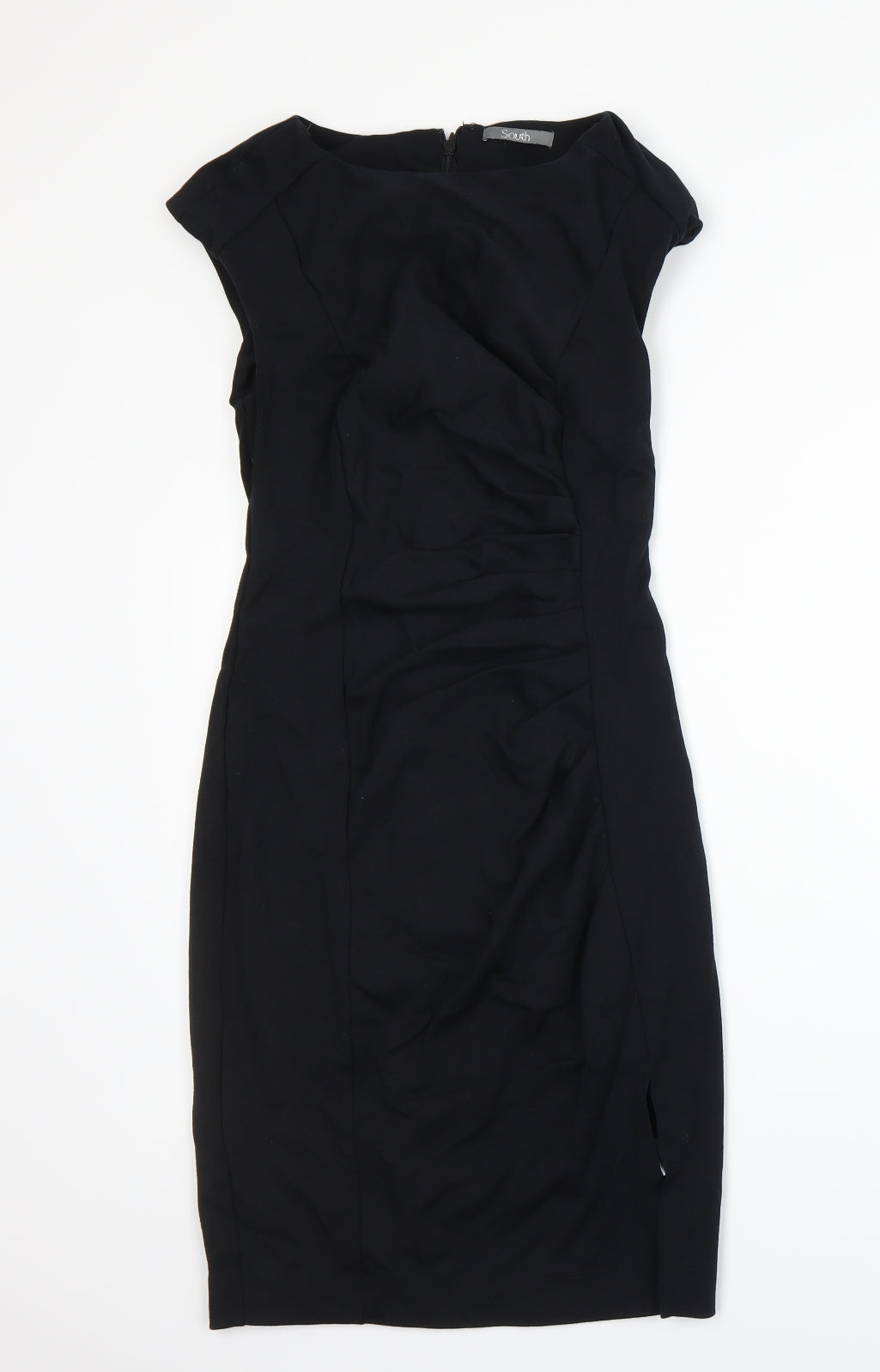South Womens Black   Bodycon  Size 8