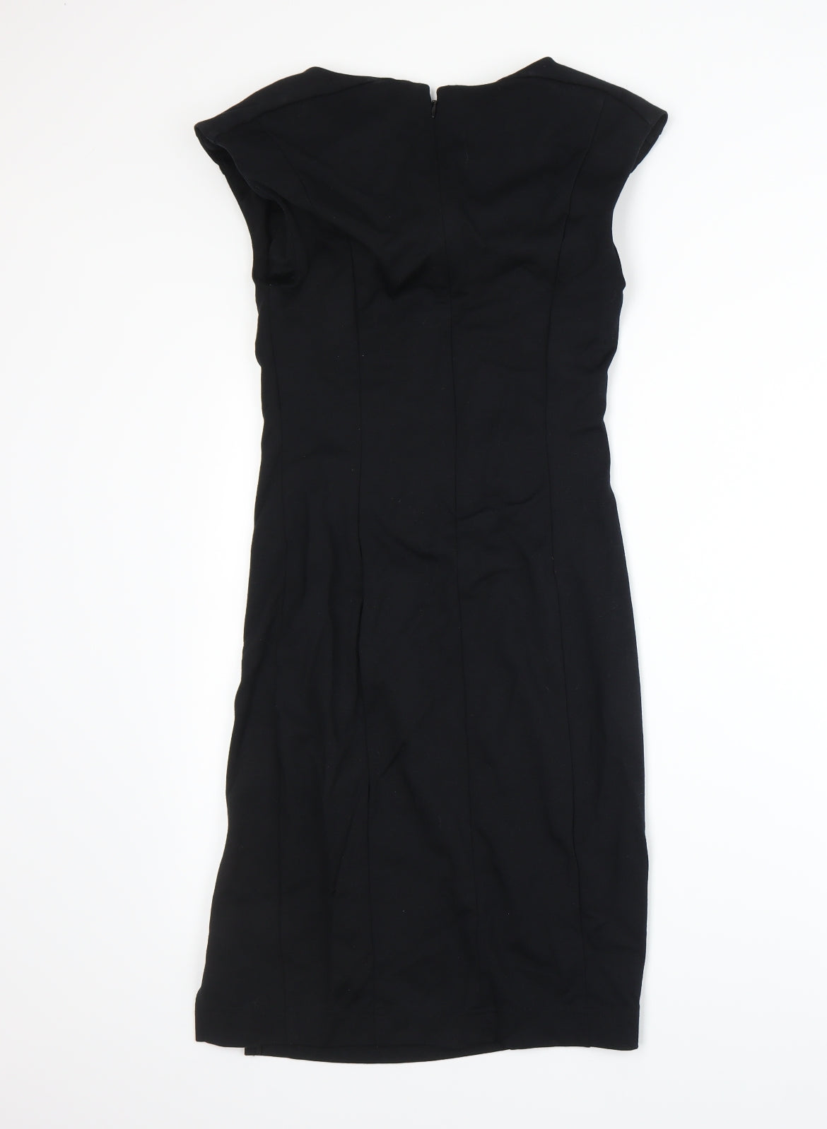 South Womens Black   Bodycon  Size 8