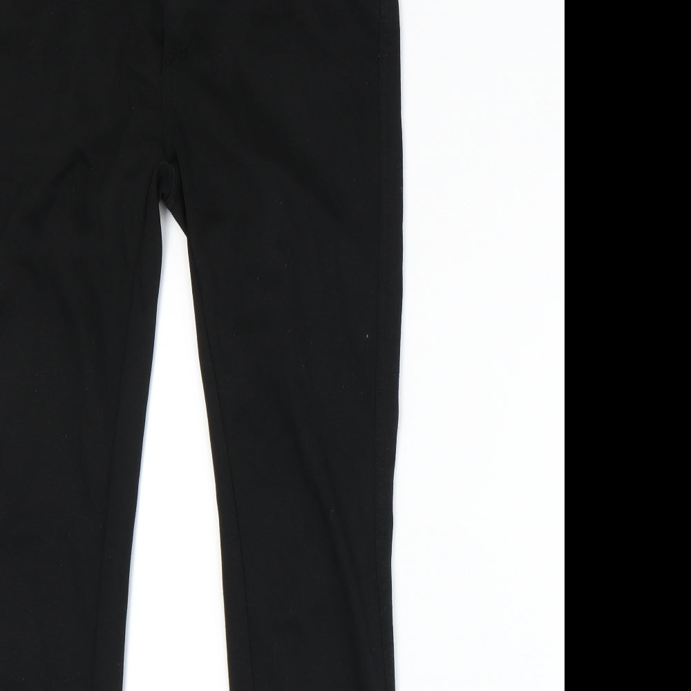Primark Womens Black   Jegging Jeans Size 12 L27 in