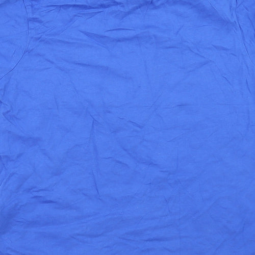 official merchandise Boys Beige   Basic T-Shirt Size 9-10 Years  - Oldham Athletic