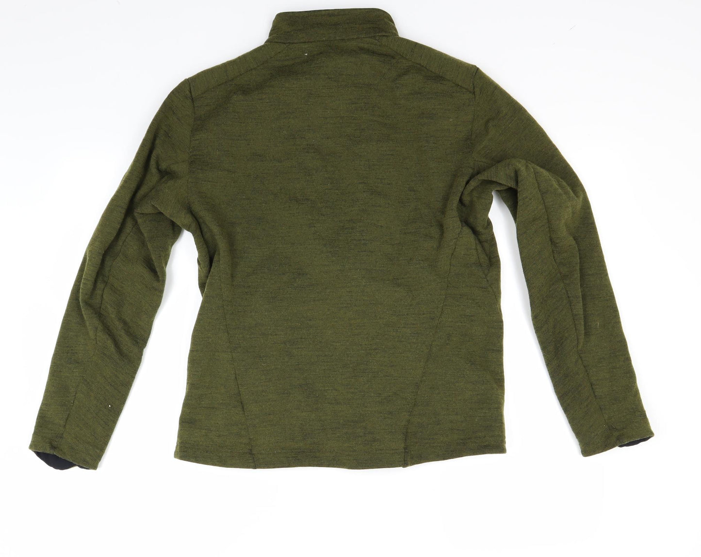 ARCTIX Mens Green   Gilet Coat Size XS