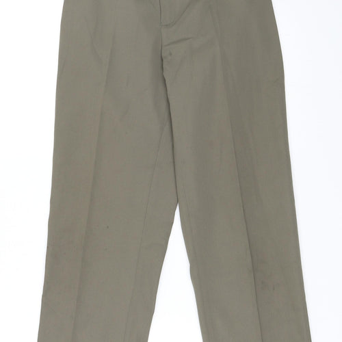 Mexx Womens Green   Trousers  Size 10 L27 in