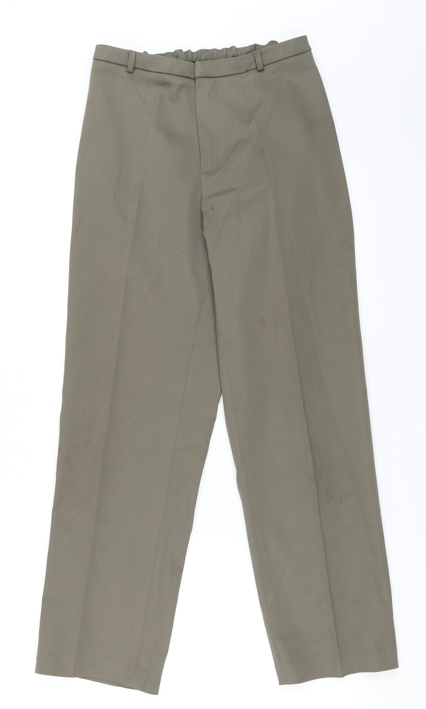 Mexx Womens Green   Trousers  Size 10 L27 in