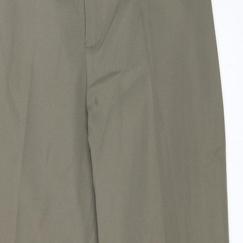 Mexx Womens Green   Trousers  Size 10 L27 in