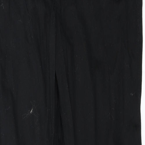 George Womens Black   Skinny Jeans Size 8 L27 in