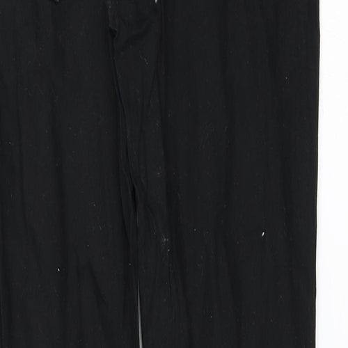 George Womens Black   Skinny Jeans Size 8 L27 in