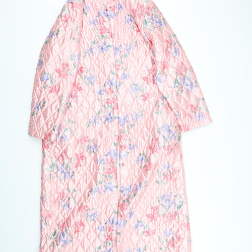 pre worn Womens Pink   Jacket  Size 12