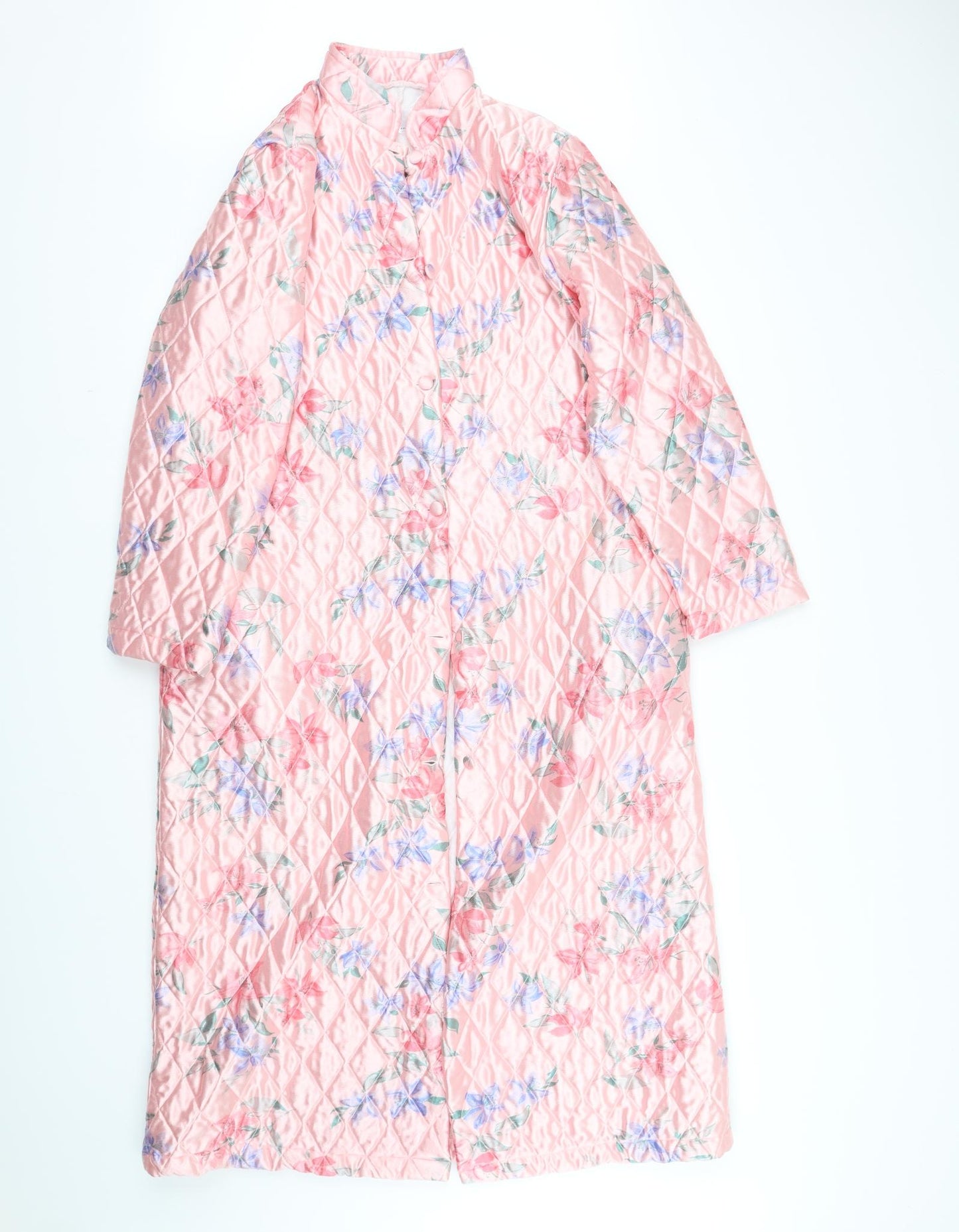 pre worn Womens Pink   Jacket  Size 12