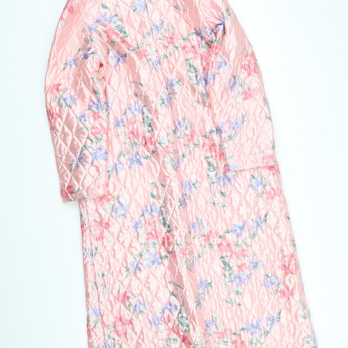 pre worn Womens Pink   Jacket  Size 12