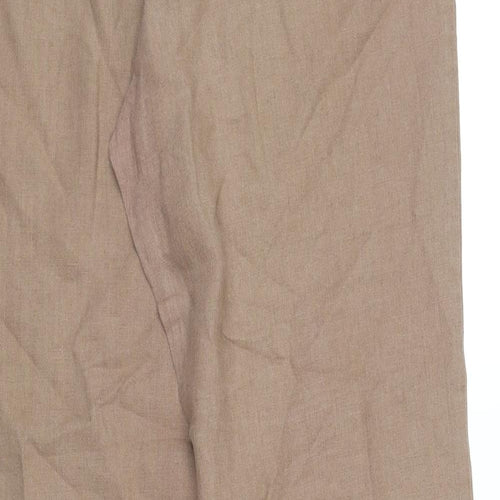 pre worn Womens Beige   Trousers  Size XL L32.5 in