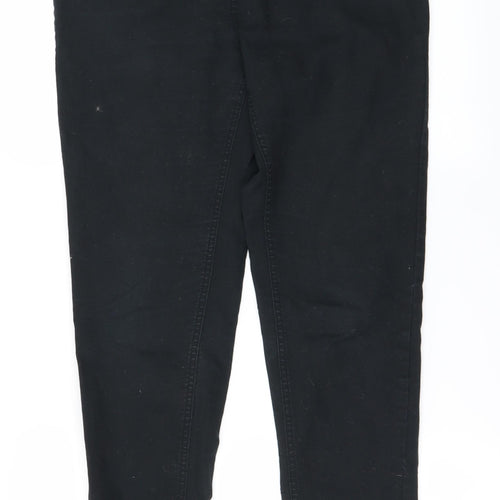 Blooming Marvellous Womens Black   Straight Jeans Size 12 L24 in
