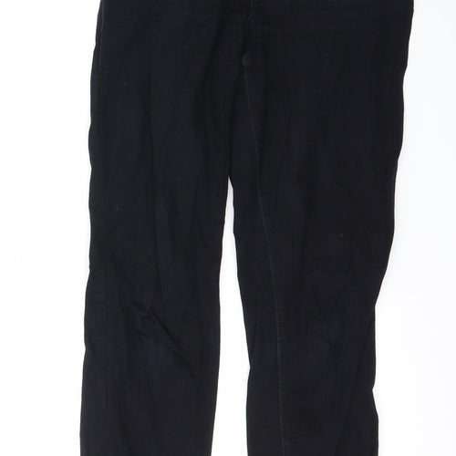 dejour  Girls Black   Skinny Jeans Size 9 Years