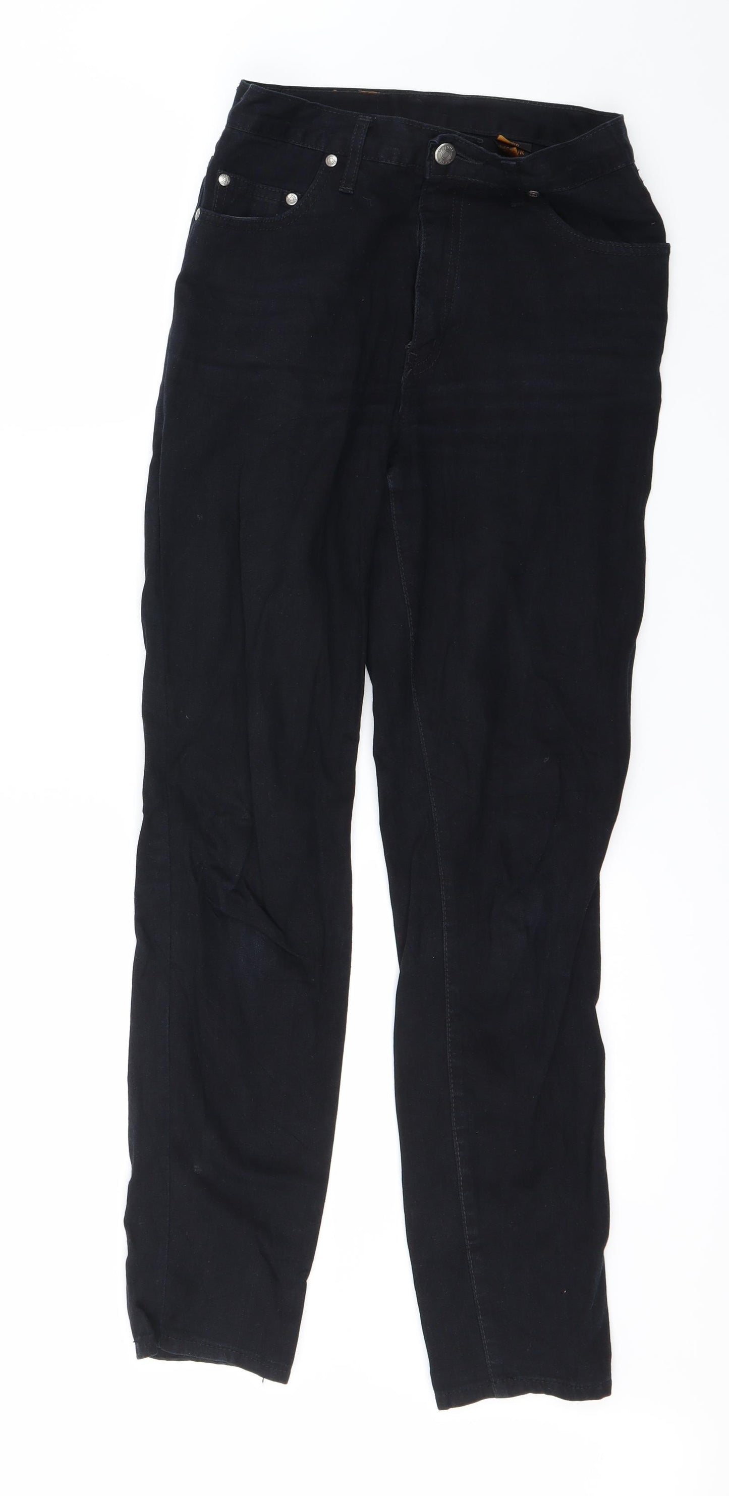 dejour  Girls Black   Skinny Jeans Size 9 Years