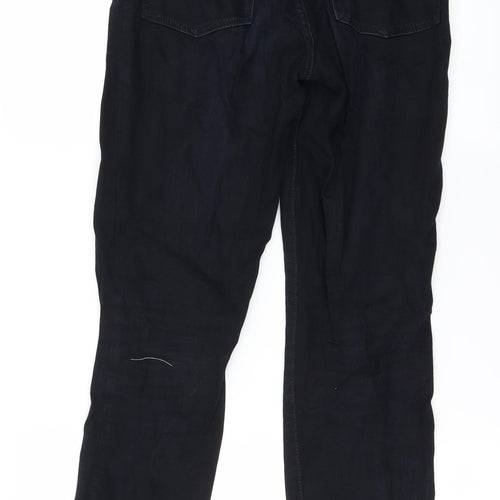dejour  Girls Black   Skinny Jeans Size 9 Years