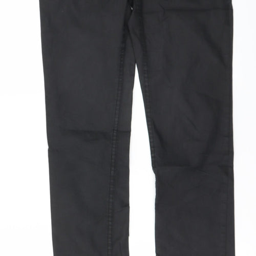five slim Womens Beige   Straight Jeans Size 6 L29 in