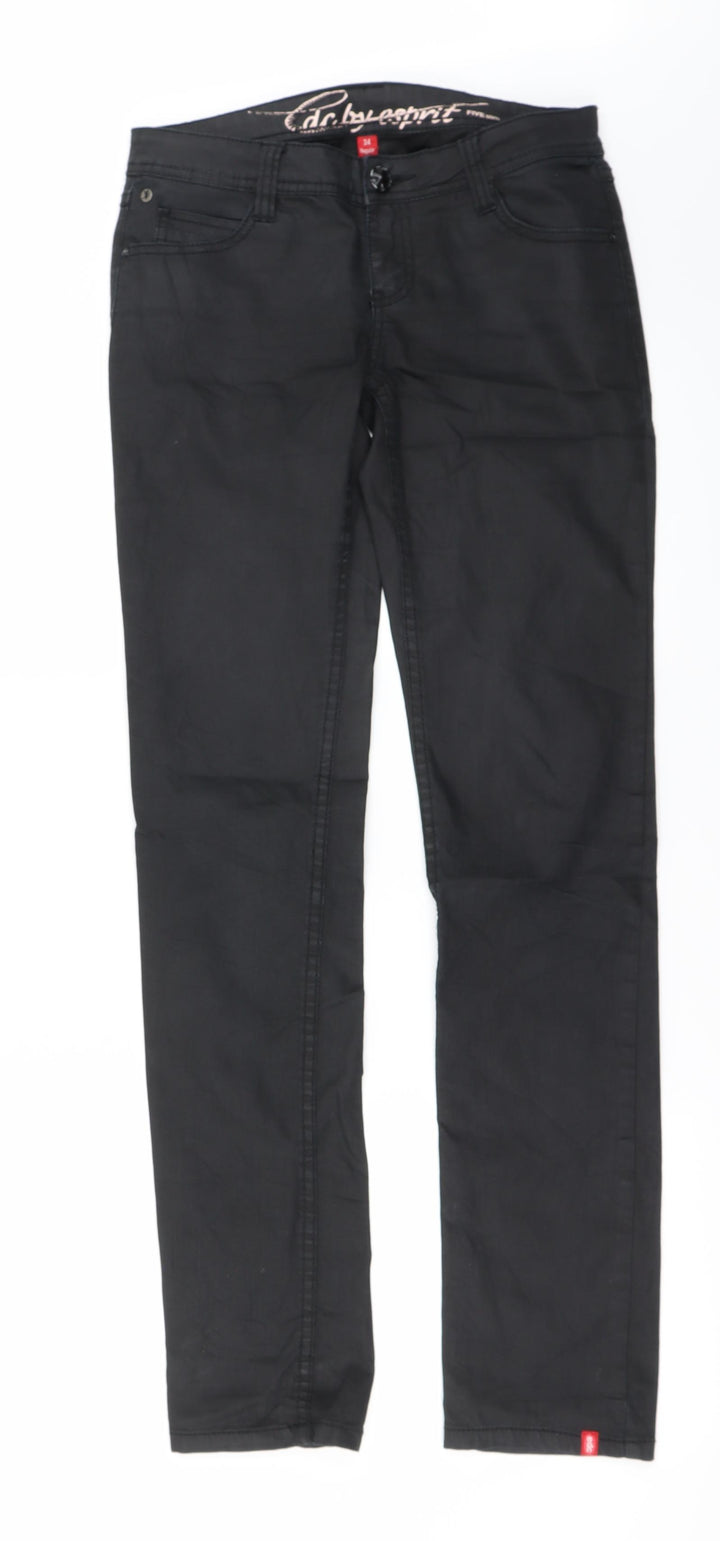 five slim Womens Beige   Straight Jeans Size 6 L29 in