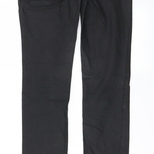 five slim Womens Beige   Straight Jeans Size 6 L29 in