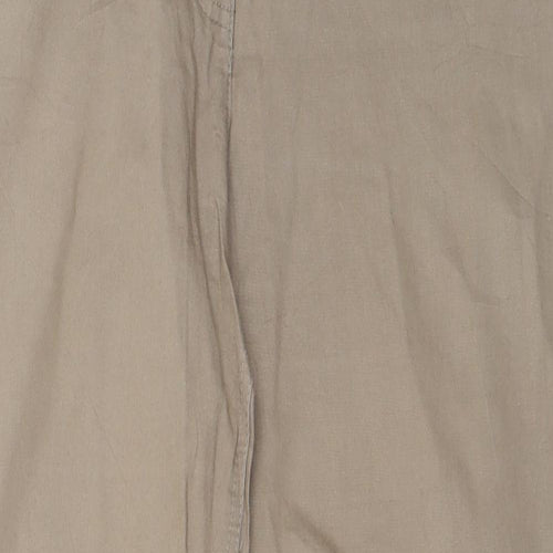 canda Mens Beige   Trousers  Size 30 in L25 in