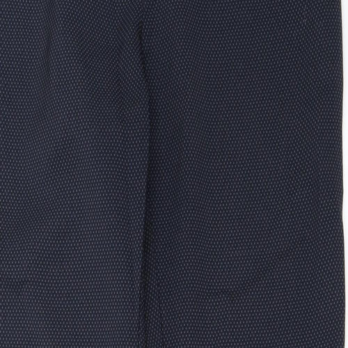 NEXT Womens Blue   Sweatpants Trousers Size 12 L27 in