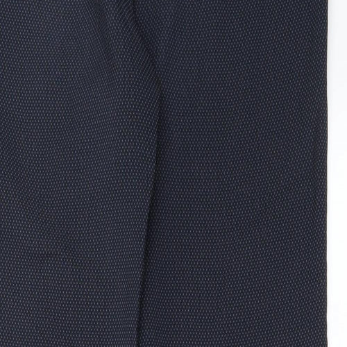 NEXT Womens Blue   Sweatpants Trousers Size 12 L27 in
