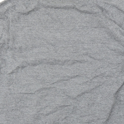 NEXT Mens Grey   Pullover Jumper Size XL