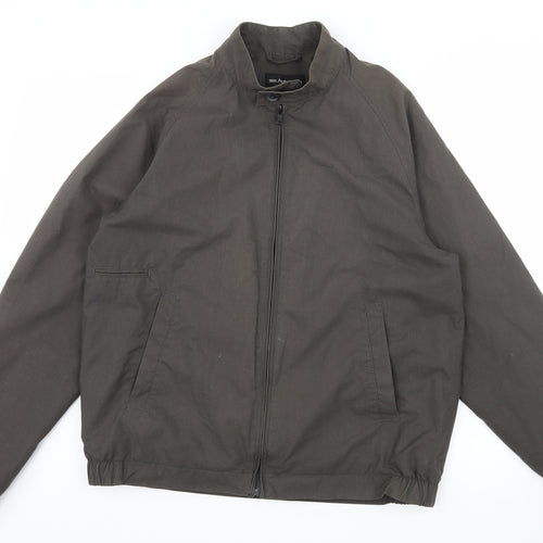 Marks and Spencer Womens Green   Jacket  Size M