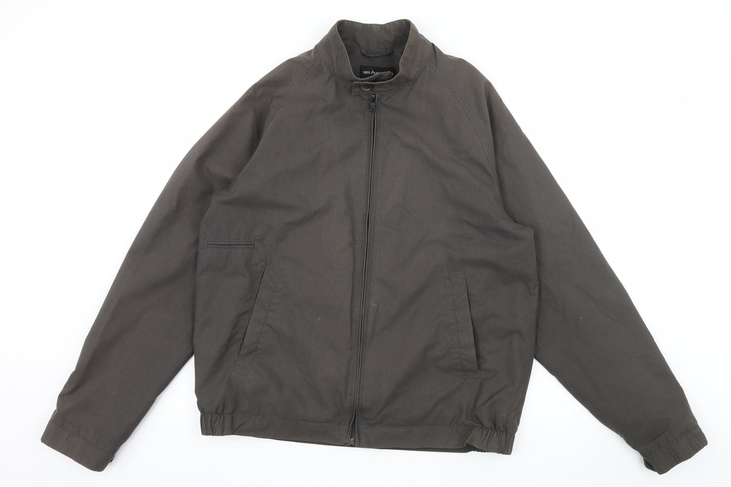 Marks and Spencer Womens Green   Jacket  Size M