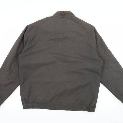Marks and Spencer Womens Green   Jacket  Size M
