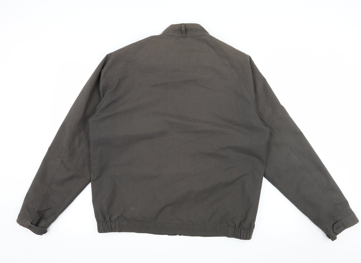 Marks and Spencer Womens Green   Jacket  Size M