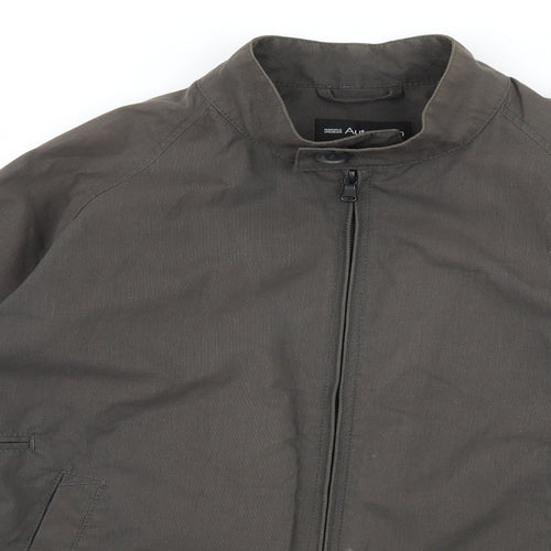 Marks and Spencer Womens Green   Jacket  Size M