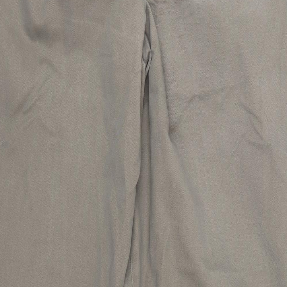 DOCKERS Mens Beige   Trousers  Size 32 in L29 in