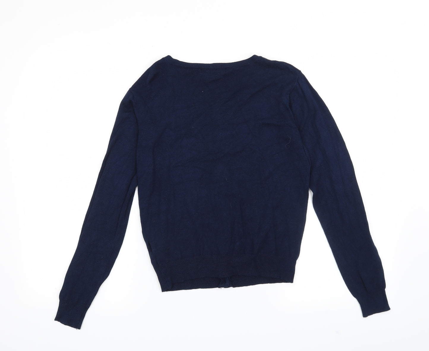 Atmosphere Womens Blue   Cardigan Jumper Size 10