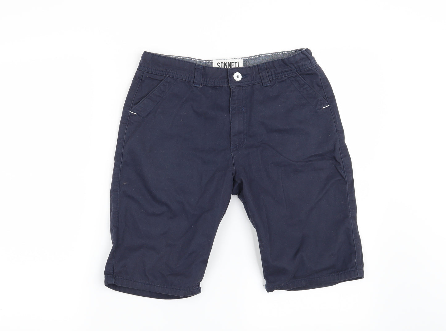 Sonneti Boys Blue   Cargo Shorts Size 12-13 Years