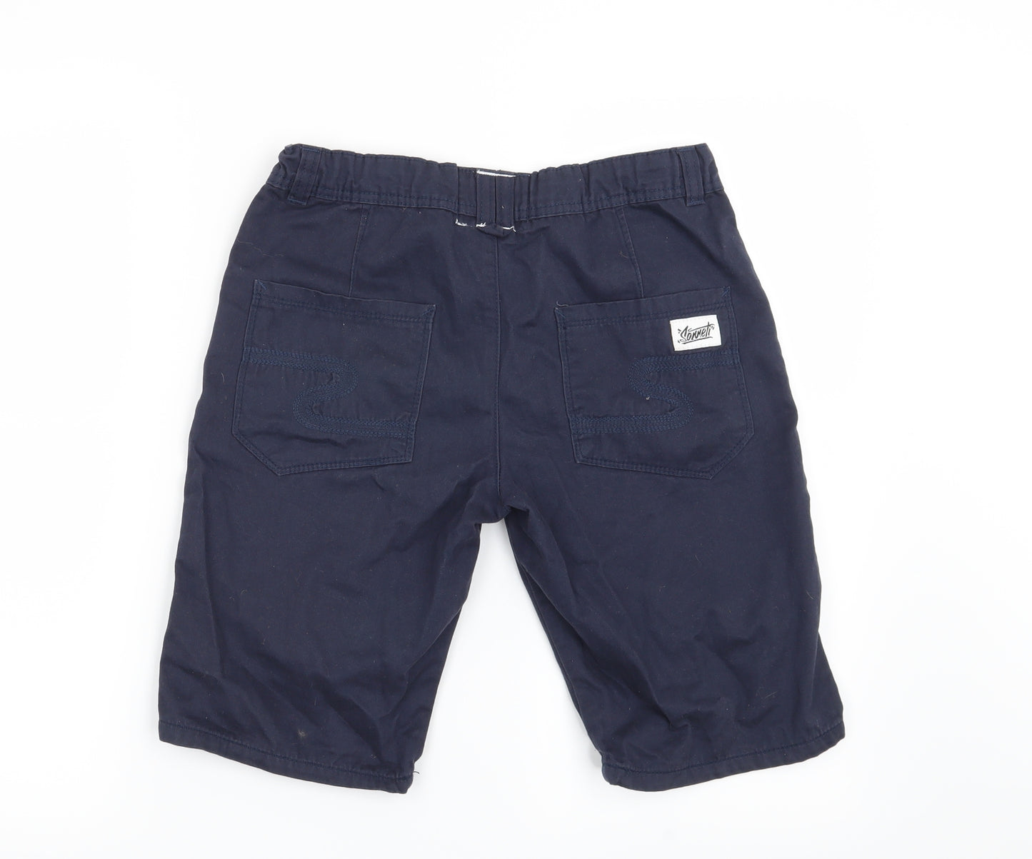 Sonneti Boys Blue   Cargo Shorts Size 12-13 Years