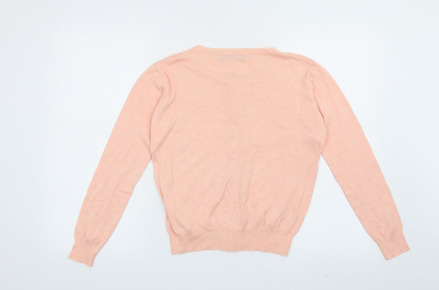 Atmosphere Womens Pink   Cardigan Jumper Size 10