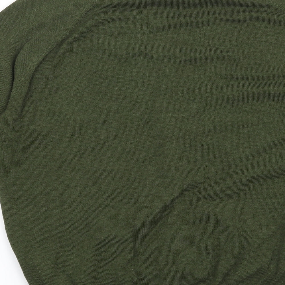 Atmosphere Womens Green   Cardigan Jumper Size 10