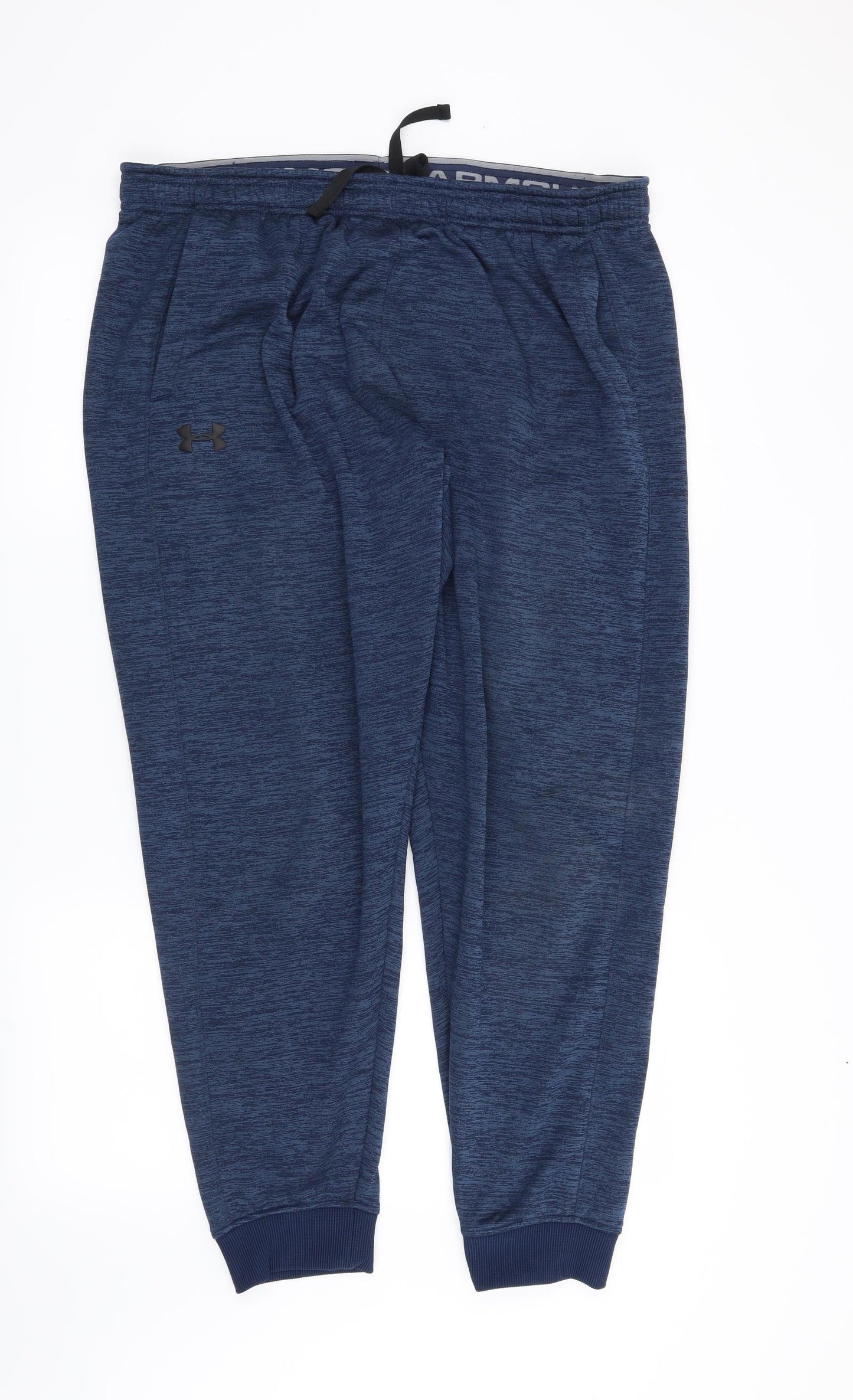 Under armour Mens Blue   Sweatpants Trousers Size XL L29 in