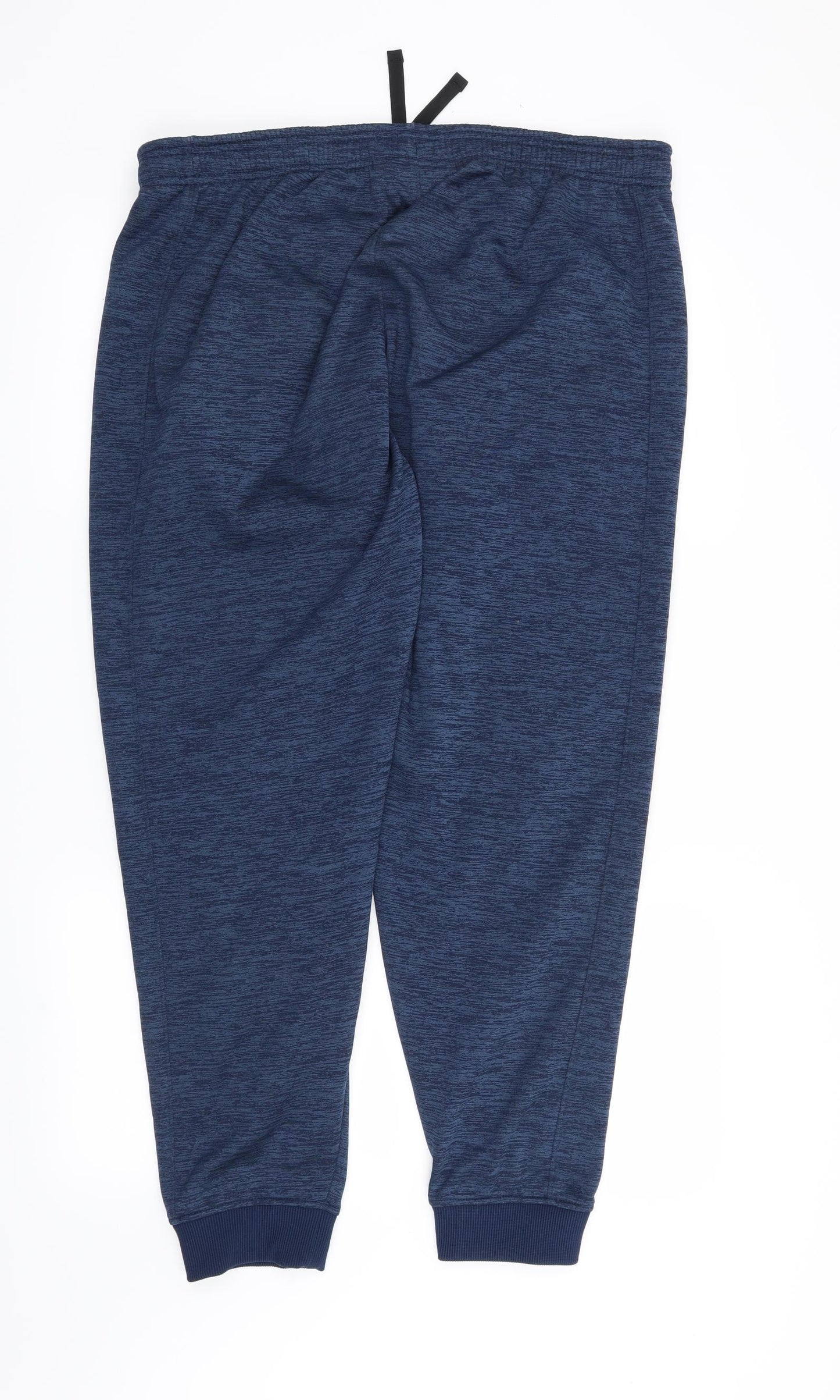 Under armour Mens Blue   Sweatpants Trousers Size XL L29 in