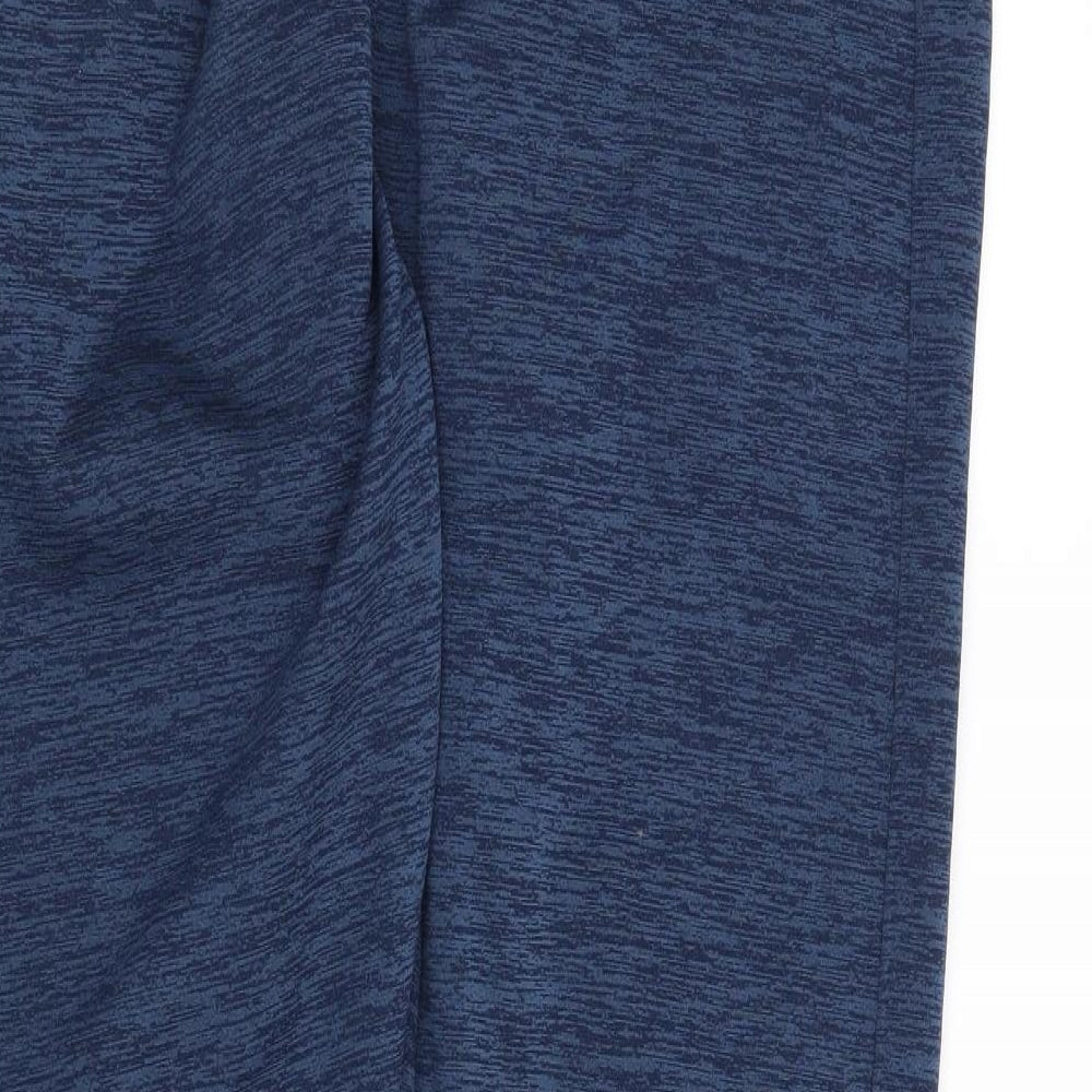 Under armour Mens Blue   Sweatpants Trousers Size XL L29 in