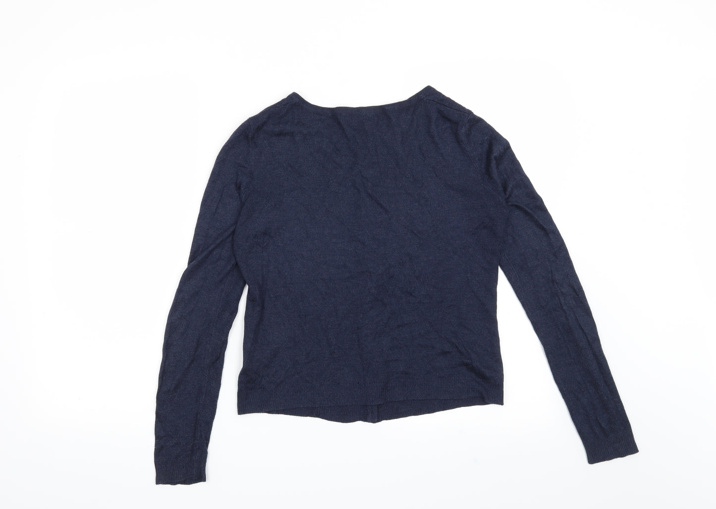 Atmosphere Womens Blue   Cardigan Jumper Size 6