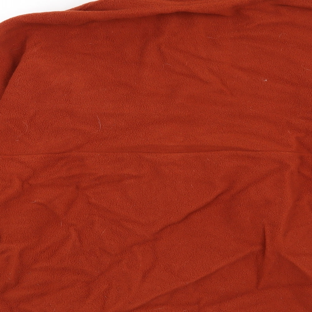 Primark Womens Orange   Jacket  Size 12