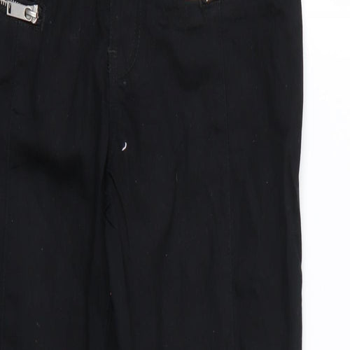George Womens Black   Skinny Jeans Size 40 L30 in